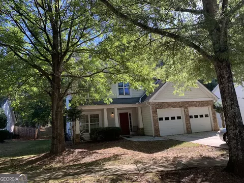 412 Eglington Trl, Locust Grove, GA 30248