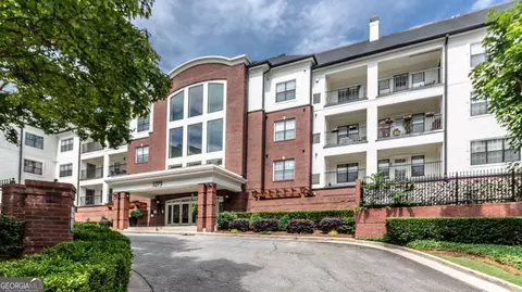 3275 Lenox Rd NE #413, Atlanta, GA 30324