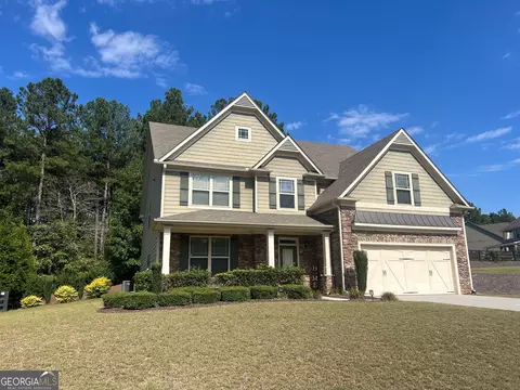 160 Red Wood Dr, Dallas, GA 30132