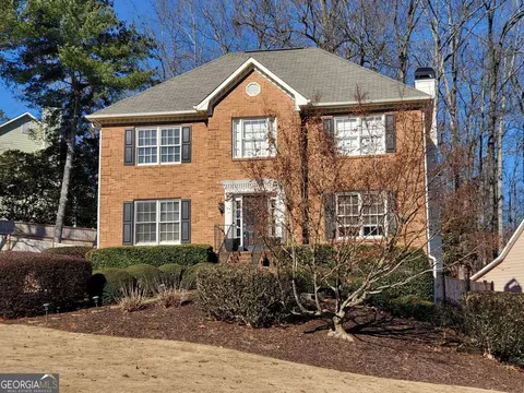 4051 Silver Fir Ct, Marietta, GA 30066