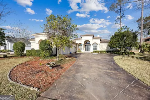 2491 Isles Of St Marys Way, Saint Marys, GA 31558