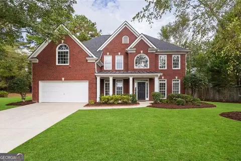12595 Huntington Trce, Alpharetta, GA 30005