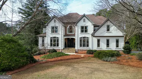 500 Tuxedo Ln, Peachtree City, GA 30269