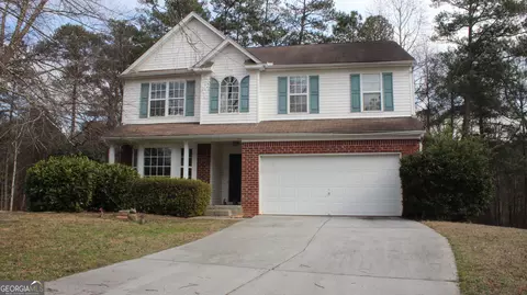 2542 Meadow Pond Trl, Grayson, GA 30017