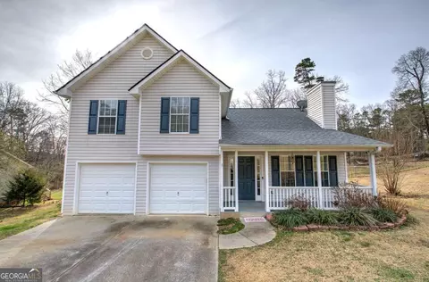 21 Oak Grove Ln NW, Adairsville, GA 30103