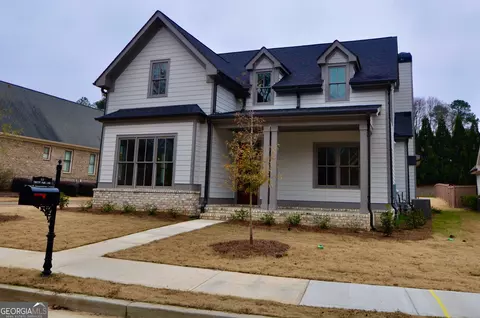 137 Timothy Park Ln, Athens, GA 30606