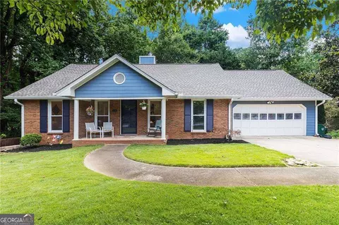 1402 Mclendon Dr, Decatur, GA 30033