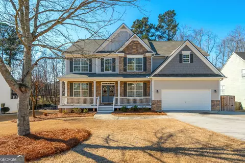 405 Edgebrooke Ln, Woodstock, GA 30188