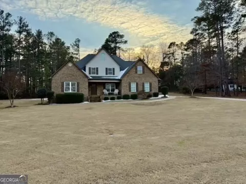 1703 Pine Needle Ln, Elberton, GA 30635