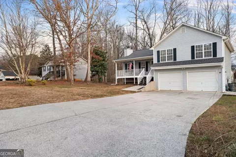 131 Benjamin Dr, Rockmart, GA 30153