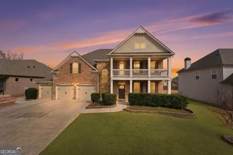 1186 Halletts Peak Pl, Lawrenceville, GA 30044