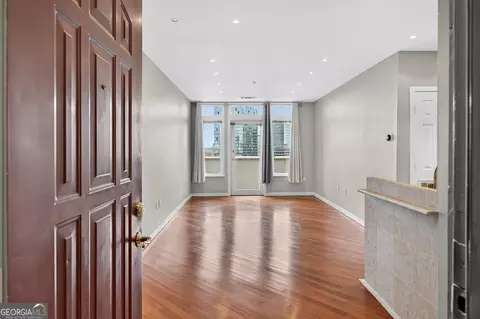 3334 Peachtree Rd NE #1410, Atlanta, GA 30326