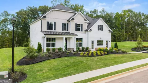 370 Staffin Dr, Senoia, GA 30276