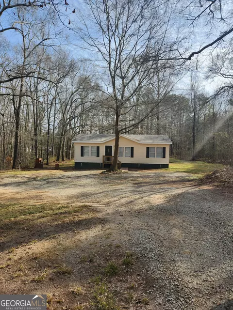 88 Dry Creek Rd, Danielsville, GA 30633