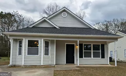 90 Crystal Brk, Griffin, GA 30223