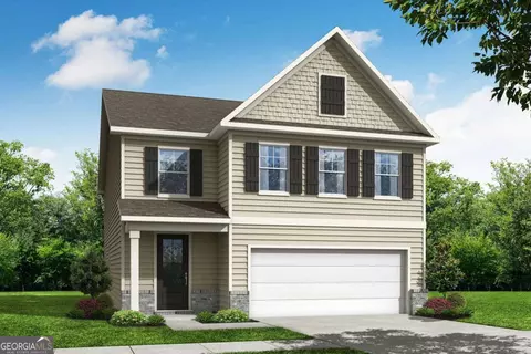 4784 Moonstone Trce, Kennesaw, GA 30144