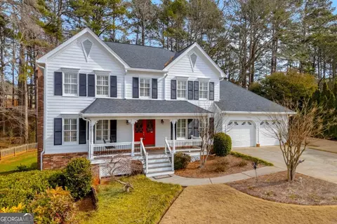 3303 Sean Way, Lawrenceville, GA 30044