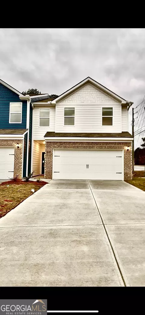5411 Biltmore Dr, Atlanta, GA 30349