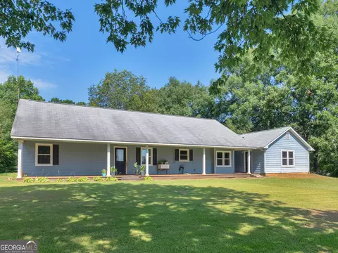 4939 Highway 19 S, Zebulon, GA 30295
