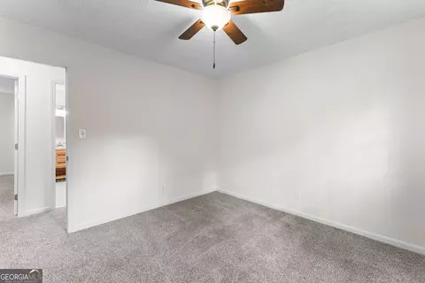 Bedroom - 223 Pinehaven Dr, Lagrange, GA 30240 photo 7 of 7