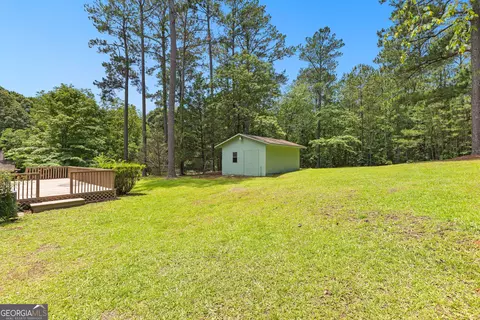 Exterior - 223 Pinehaven Dr, Lagrange, GA 30240 photo 4 of 4