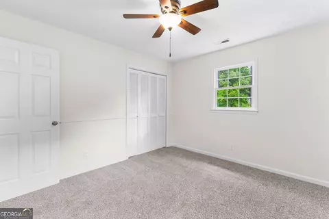 Bedroom - 223 Pinehaven Dr, Lagrange, GA 30240 photo 5 of 7