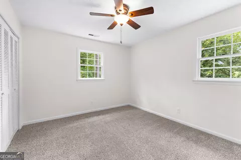 Bedroom - 223 Pinehaven Dr, Lagrange, GA 30240 photo 6 of 7