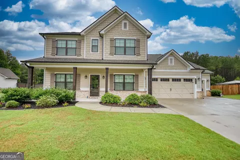 2412 Waterside Dr, Monroe, GA 30655