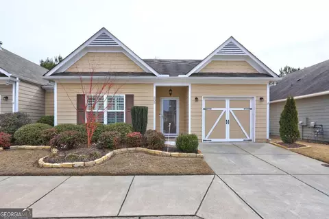 505 Riverview Ln, Canton, GA 30114