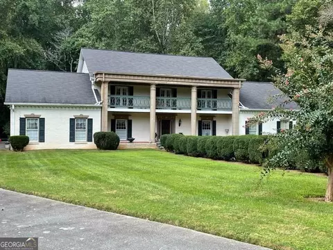 5523 Bahia Mar Cir, Smoke Rise, GA 30087