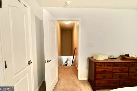 Entry Way - 190 Roundtree Way, Williamson, GA 30292 photo 8 of 8