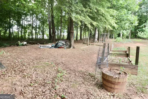 Exterior - 190 Roundtree Way, Williamson, GA 30292 photo 22 of 22