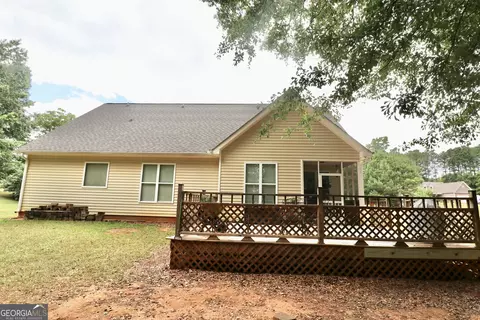 Exterior - 190 Roundtree Way, Williamson, GA 30292 photo 17 of 22