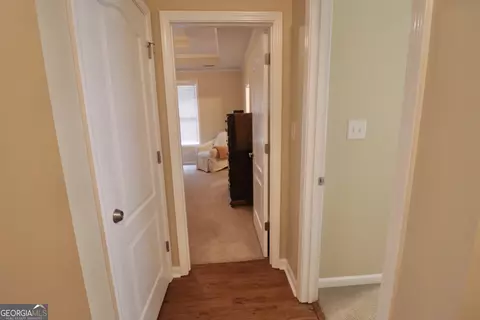 Entry Way - 190 Roundtree Way, Williamson, GA 30292 photo 2 of 8