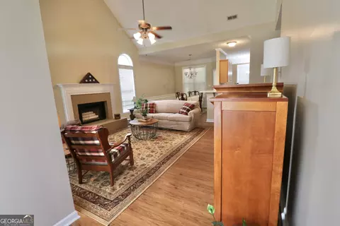 Other - 190 Roundtree Way, Williamson, GA 30292 photo 2 of 12