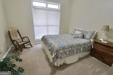 Bedroom - 190 Roundtree Way, Williamson, GA 30292 photo 4 of 8