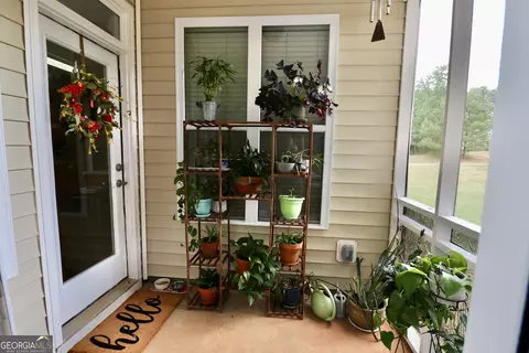 Exterior - 190 Roundtree Way, Williamson, GA 30292 photo 11 of 22