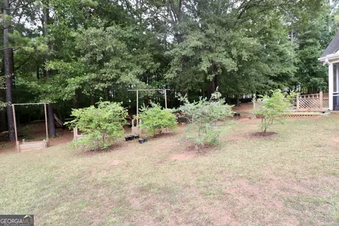 Exterior - 190 Roundtree Way, Williamson, GA 30292 photo 20 of 22