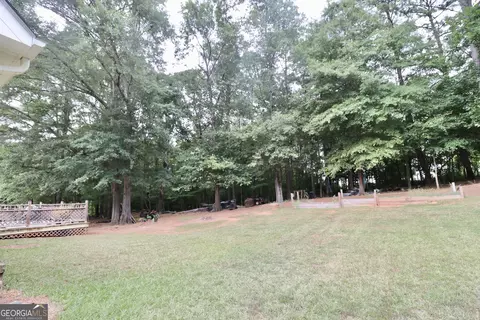 Exterior - 190 Roundtree Way, Williamson, GA 30292 photo 19 of 22