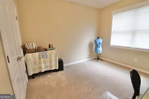 Bedroom - 190 Roundtree Way, Williamson, GA 30292 photo 6 of 8