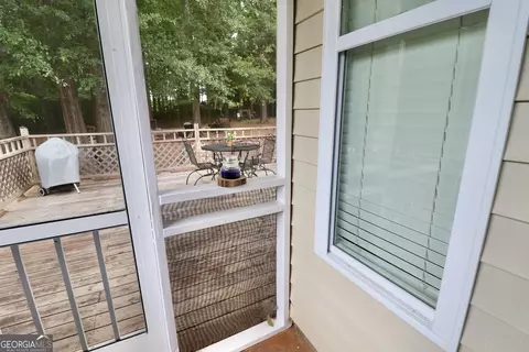 Exterior - 190 Roundtree Way, Williamson, GA 30292 photo 13 of 22