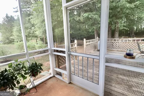 Exterior - 190 Roundtree Way, Williamson, GA 30292 photo 12 of 22