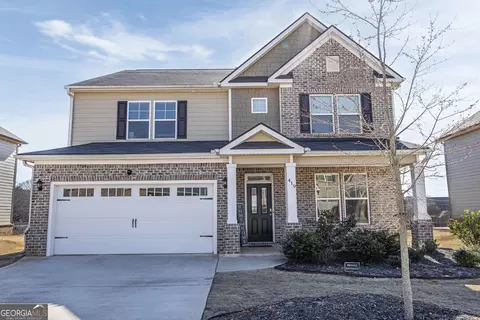 419 Beachview Rd, Hampton, GA 30228