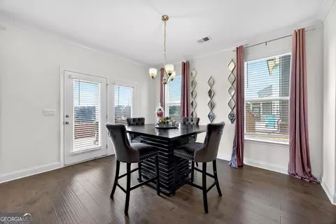 Dining - 419 Beachview Rd, Hampton, GA 30228 photo 2 of 2