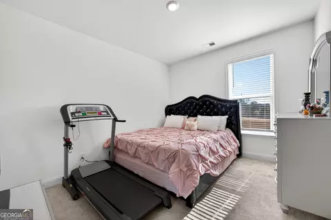 Bedroom - 419 Beachview Rd, Hampton, GA 30228 photo 1 of 4