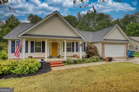 1127 Bradford Park Dr, Auburn, GA 30011