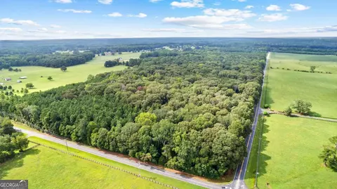0 Sid Hunter Rd #LOT 2, Sharpsburg, GA 30277