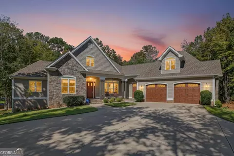1230 Sailview Dr, Buckhead, GA 30625