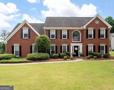 4448 Blowing Wind Dr NW, Acworth, GA 30101