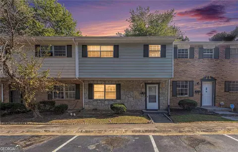 4701 Flat Shoals Rd #51B, Union City, GA 30291